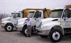 Top Dumpster Rental In Fairhope .